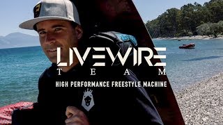 Airush Livewire Team v7  Product Overview [upl. by Starr]