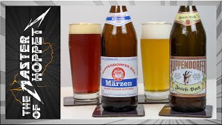 Huppendorfer Märzen amp JosefiBock  TMOH  Beer Review [upl. by Burkhart841]