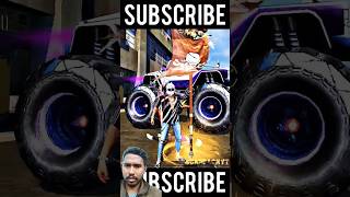 Free fire new tricks and tips ff games short game shortvideo gaming shorts funny gameplay [upl. by Enyala]