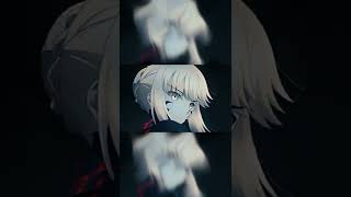 AMV  Fatestay Night Movie Heavens Feel III Spring Song [upl. by Marylin]