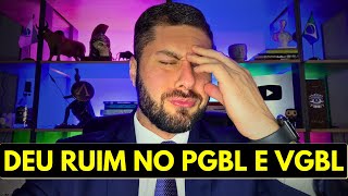 REFORMA TRIBUTÁRIA NOVO IMPOSTO DE HERANÇA NA SUA PREVIDÊNCIA PRIVADA VGBL E PGBL [upl. by Bowden]