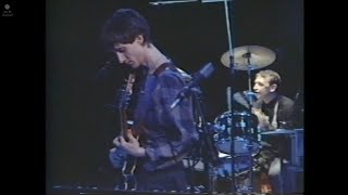 The Durutti Column  live in Tokyo JAPAN [upl. by Georgia]