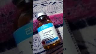 Imp injection oxytracycline ip [upl. by Ovida265]