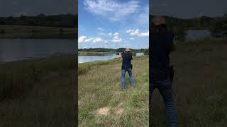 ar15 mag dump arguns ar15pistol rifleshooting guntok gunshooting ar15news outdoors [upl. by Marisa]