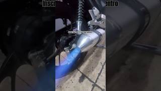 athlon start160 motorcycle motor youtube viralshort mecanica grau explorer [upl. by Enerak66]