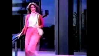 1970s Fashion Woolite Commercial 1979 [upl. by Atnwahs]