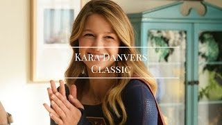 Kara danvers  Classic [upl. by Daryle371]