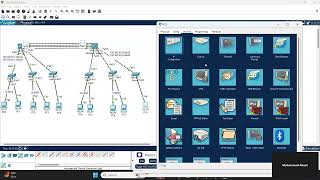 Configuration of Layer2 EtherChannel What are the Difference BW L2 and L3 EtherChannel [upl. by Lirrad277]