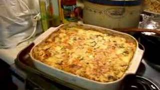 Golyam Rhodopean Moussaka made by 3AXAP [upl. by Pepe]