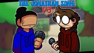 The Jonathan Song V3SuperDuperEdition Too Slow The Super Bois Mix [upl. by Schulze761]