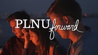 The PLNU Difference [upl. by Eidnarb383]