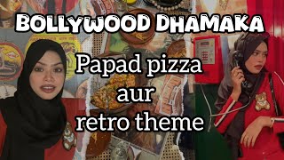 Nayi Manzil Nayi Kahani  Drama Laughter amp Papad Pizza 🍕dailyvlog bollywood anamsiddique [upl. by Einnek]