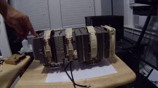 Noctua D14 vs D15 in Extreme High Temps [upl. by Vipul292]