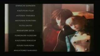 Shadow Hearts  Good ending [upl. by Seraphine]