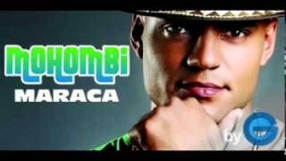 Mohombi  MARACA [upl. by Engracia]