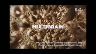 Cheerios multigrain made tasty TV ad 2024 [upl. by Acinorev]