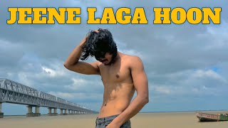 Jeene Laga Hoon  dreamer rajiv [upl. by Malca]