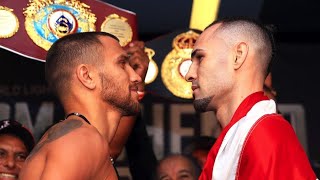 Vasily Lomachenko vs Jose Pedraza PREDICTION Video [upl. by Ayekehs523]