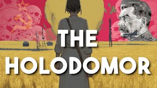 The Holodomor [upl. by Hurwitz]