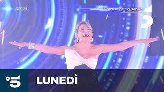 Grande Fratello  Lunedì 15 aprile in prima serata su Canale 5 [upl. by Assenat980]