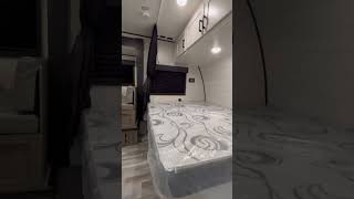 2024 180BHS Open Range Conventional Travel Trailer  Highland Ridge RV [upl. by Comstock]