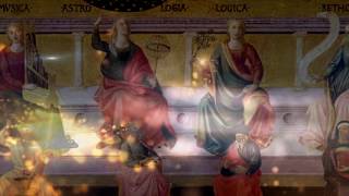 Freemasonry Trivium and Quadrivium 7 Ancient Liberal Arts [upl. by Catlee]