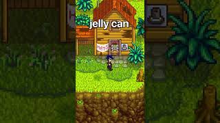 Where To Get Jellies Stardew Valley [upl. by Lea]