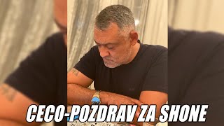 CECO  POZDRAV ZA SHONE OT ILIA 2022ЦЕЦО  ПОЗДРАВ ЗА ШОНЕ ОТ ИЛИЯ 2022 [upl. by Omarr113]