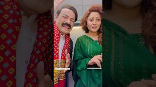 Kangana Ranaut amp Sheikh Rasheed  Dummy World  Ukasha Gul [upl. by Isborne]