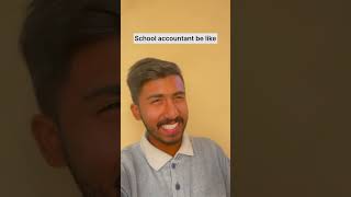 Private schools comedy comedmemes comedyshorts funny comedyvideos comeadymems shortvideos [upl. by Ihcekn]