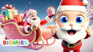 Our Favorite Christmas Songs for Kids  Christmas Songs [upl. by Inaluahek99]