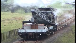 Rumbling along with old 224 NZ [upl. by Hamner755]