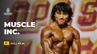 Inside the Deadly Market for Experimental Bodybuilding Drugs  Fault Lines Documentary [upl. by Angi]