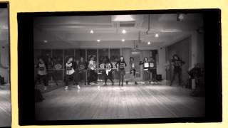 나인뮤지스9MUSES 돌스 DollsCreative choreography by BAROSTAR [upl. by Laris]