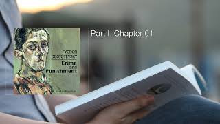 Crime and Punishment version 2 12 ✨ By Fyodor Dostoyevsky FULL Audiobook [upl. by Heyra]