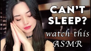 ASMR 100 Guaranteed Sleep  Extremely Tingly Triggers [upl. by Carhart]