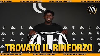 Juventus il vice Vlahovic può arrivare dalla Juve Next Gen  Analisi FcmNewsSport [upl. by Onailil]