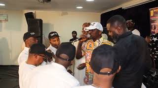 PASUMA FUJI FESTIVAL UK with FUMAN UK [upl. by Lacim]