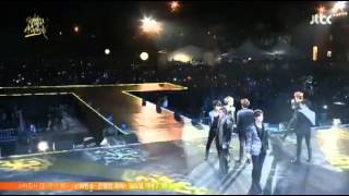 130119 Insane  BTOB GDA in KL [upl. by Vivianne323]