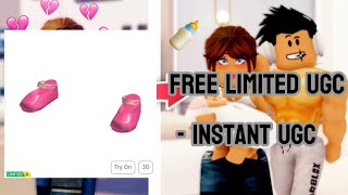 Free Limited UGC Dream Life RP  Instant UGC 2K Stocks [upl. by Zara783]