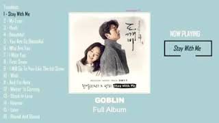 16 canciones de goblin [upl. by Flavian]