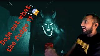 DOJA CAT DEMON OR TROLL REACTION [upl. by Koenraad]