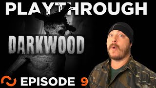 Darkwood Lets Play Episode 9 [upl. by Ettennek]