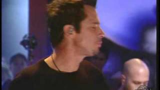 Chris Cornell  Outshined Live  MMM [upl. by Sension]