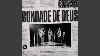 Bondade De Deus [upl. by Amuwkuhc47]