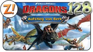 Drachen Aufstieg von Berk 128  Lets Play ★ GERMANDEUTSCH [upl. by Jana702]