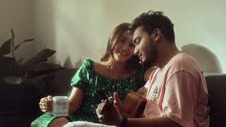 Sushant KC  Baimani Official Music Video [upl. by Kamin]