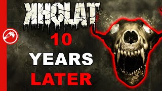 KHOLAT 10 Years Later [upl. by Lindon]