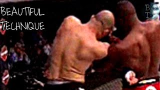 Jon jones breaking Glover Teixeiras bones [upl. by Duyne]