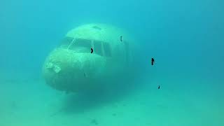 Lockheed L1011 TriStar Wreck [upl. by Lucky]